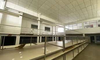 Imagem 6: BARRACÃO/SALÃO COMERCIAL PARA LOCAÇÃO