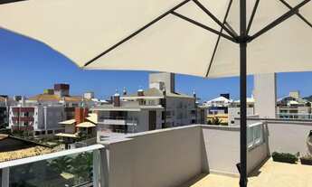 Imagem: Cobertura - Ingleses do Rio Vermelho - Florianópolis