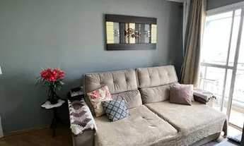 Imagem 3: APARTAMENTO RESIDENCIAL em GUARULHOS - SP, JARDIM FLOR DA MONTANHA