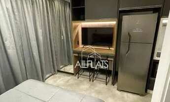 Imagem 7: Studio com 1 dormitório à venda, 21 m² por R$ 380.000 no Centro - São Paulo/SP