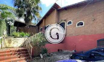 Imagem 5: Casa com 7 Dormitórios, sendo 2 Suítes à venda, 387 m² por R$ 880.000 - Jardim Santa Paul