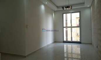 Imagem: Apartamento vago, próximo ao Zoológico