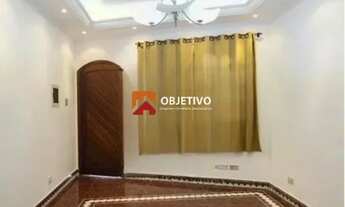 Imagem 2: Sobrado residencial para Venda ou Locação - Vila Moreira com 90 M²