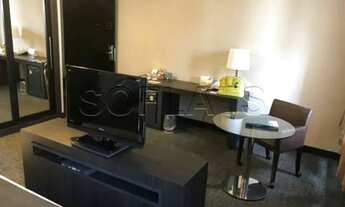 Imagem 5: Apartamento nos Jardins para Locação Slaviero Executive Jardins