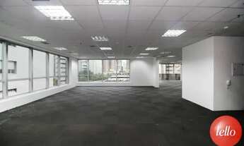 Imagem 4: São Paulo - Conjunto Comercial/Sala - Jardins