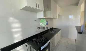Imagem 2: M - Alugo Excelente Apartamento 2qts no Cond. Vila da Mata