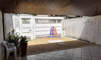 Imagem 2: Casa com 3 dormitórios, 195 m² - venda por R$ 600.000,00 ou aluguel por R$ 3.925,24/mês