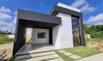 Imagem: Porto Marina - Vendo Casa 3 quartos (1 suíte)