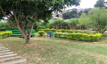 Imagem 2: Apartamento com 2 dormitórios para alugar, 50 m² por R$ 925,00/mês - Santos Dumont - Juiz