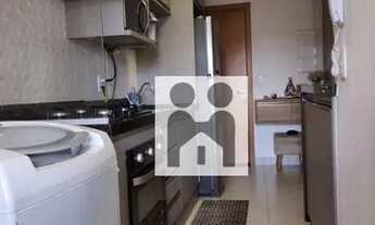 Imagem 4: Lindo apartamento com 2 dormitórios 1 suíte à venda, 57m² por R$ 340.000 - Jardim Paulista