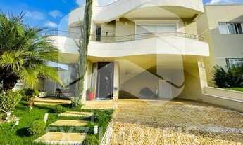 Imagem 2: CASA DE CONDOMINIO RESIDENCIAL em Campinas - SP, Swiss Park