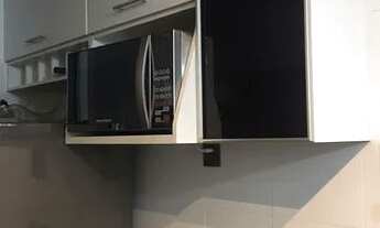 Imagem 3: Cobertura duplex para venda com 2 metros quadrados com 3 quartos em Cabral - Contagem - MG