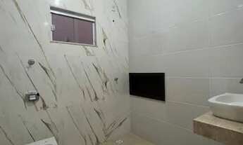 Imagem 6: Casa para venda tem 138 mt com 3 quartos em Caldas do Oeste - Caldas Novas - GO