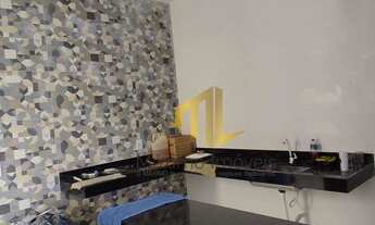 Imagem 5: Casa em Lagoa Santa no bairro Portal do sol