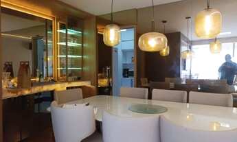 Imagem: 12° Andar, Reformado, Projetado, 110m²