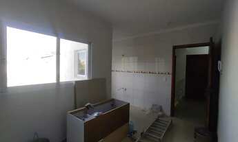 Imagem 2: Apartamento sem Condomínio Cobertura,45m² Parque Erasmo Assunção, Santo André/SP