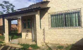 Imagem: Casa para venda possui 90 metros quadrados