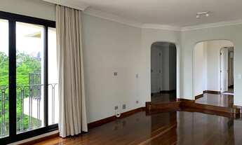 Imagem 2: Locação Apartamento 3 Dormitórios - 196 m² Pinheiros