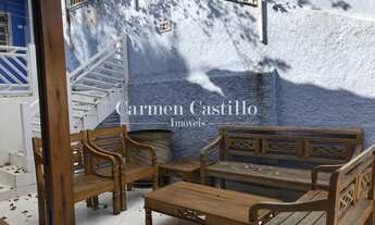 Imagem 6: Sobrado com fantástico espaço gourmet e 3 vagas no Jabaquara - São Paulo - SP