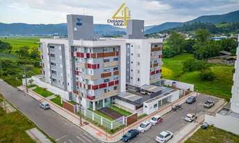 Imagem: Res. Vitale - Monte Castelo - Tubarão