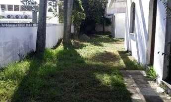 Imagem 4: Casa com 4 dormitórios, 384 m² - venda por R$ 3.800.000,00 ou aluguel por R$ 21.510,00/mês