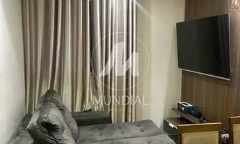 Imagem: Apartamento (tipo - padrao) 2 dormitórios