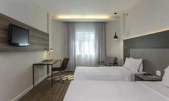 Imagem 6: Lindo flat com serviços no Ibirapuera