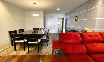 Imagem 3: Apartamento com 4 suítes e 4 vagas de garagem no Anália Franco - São Paulo/SP