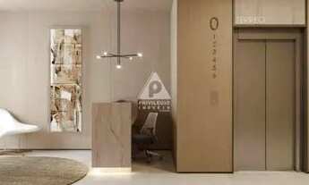 Imagem 3: Lançamento Residencial Urquiza, apartamentos e coberturas duplex de 1 quarto com vaga de g