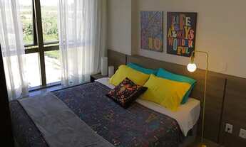 Imagem 4: Apartamento Mobiliado de 68 metros quadrados com 2 quartos em Jacarepaguá - Rio de Janeiro