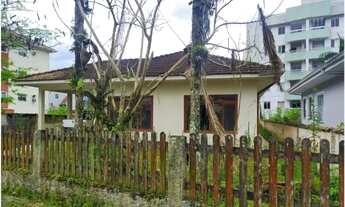 Imagem 3: Terreno no Bairro Santo Antônio em rua sem saída