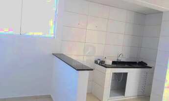 Imagem 2: Casa com 2 dormitórios para alugar, 60 m² por R$ 1.200,00/mês - Jardim Itapark Velho - Mau