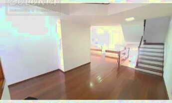 Imagem 4: Santo André - Casa Padrão - Jardim Utinga