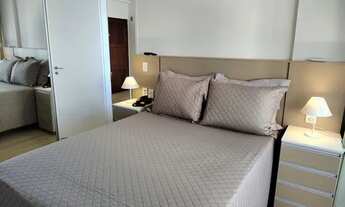 Imagem 5: Apartamento para venda no Granada Flat Ponta Negra