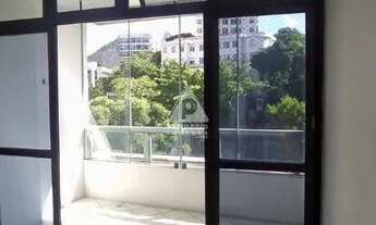 Imagem 4: Apartamento à venda, 2 quartos, 1 suíte, 1 vaga, Laranjeiras - RIO DE JANEIRO/RJ