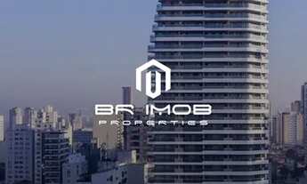 Imagem: APARTAMENTO RESIDENCIAL em SÃO PAULO