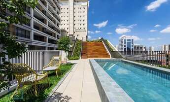 Imagem 5: Apartamento com 2 quartos, 68m², à venda em São Paulo, Vila Mariana