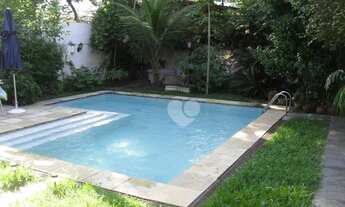 Imagem 5: LOPES ENJOY VENDE Casa com 4 dormitórios à venda, 519 m² por R$ 2.250.000 - Recreio dos Ba