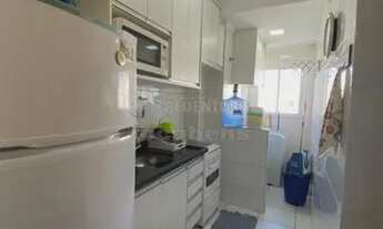 Imagem 5: Apartamento Padrão em São José do Rio Preto