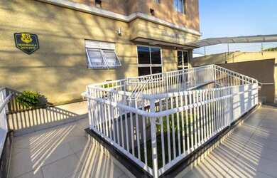 Imagem 6: Apartamento para venda 30 m2 / 1 Quarto / Prado Velho - Rebouças / Curitiba - PR