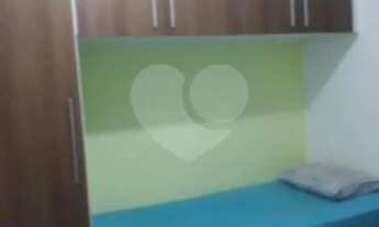 Imagem 5: Sobrado na Agua Fria