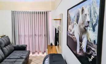 Imagem 7: Vendo Apartamento Mobiliado na Redendora Rio Preto