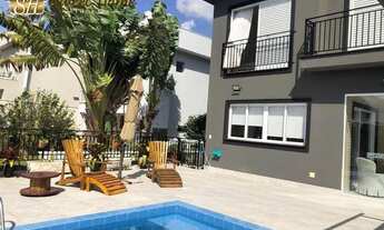 Imagem: Magnifica Casa 4 dormitórios Residencial