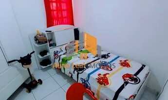 Imagem 7: Oportunidade! Repasse Prive 3 quartos em Pau Amarelo - Paulista