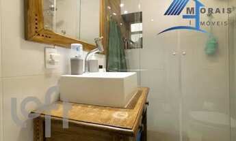 Imagem 4: Apartamento para venda possui 80 metros quadrados com 2 quartos em Botafogo - Rio de Janei