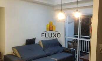 Imagem 2: Apartamento no Bairro JARDIM CONTORNO - Condominio Nova N