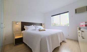 Imagem 6: Cobertura duplex com 255 m2, com 3 quartos em Velha - Blumenau - SC