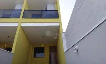 Imagem 2: Sobrado com 3 dormitórios à venda, 100 m² por R$ 540.000,00 - Jardim Eliane - São Paulo/SP