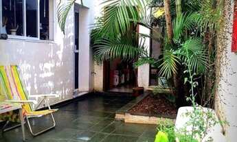 Imagem: SOBRADO - PINHEIROS - SP