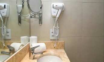 Imagem 7: Flat Bristol Imperatriz 26,27m² 1 dormitório 1 vaga no pool para investimento